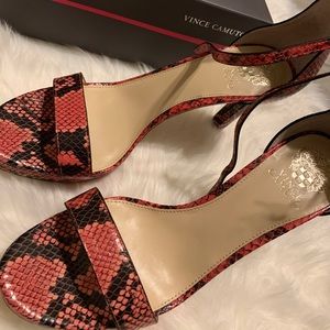 Brand New Vince Camuto style VC-BALINDIA